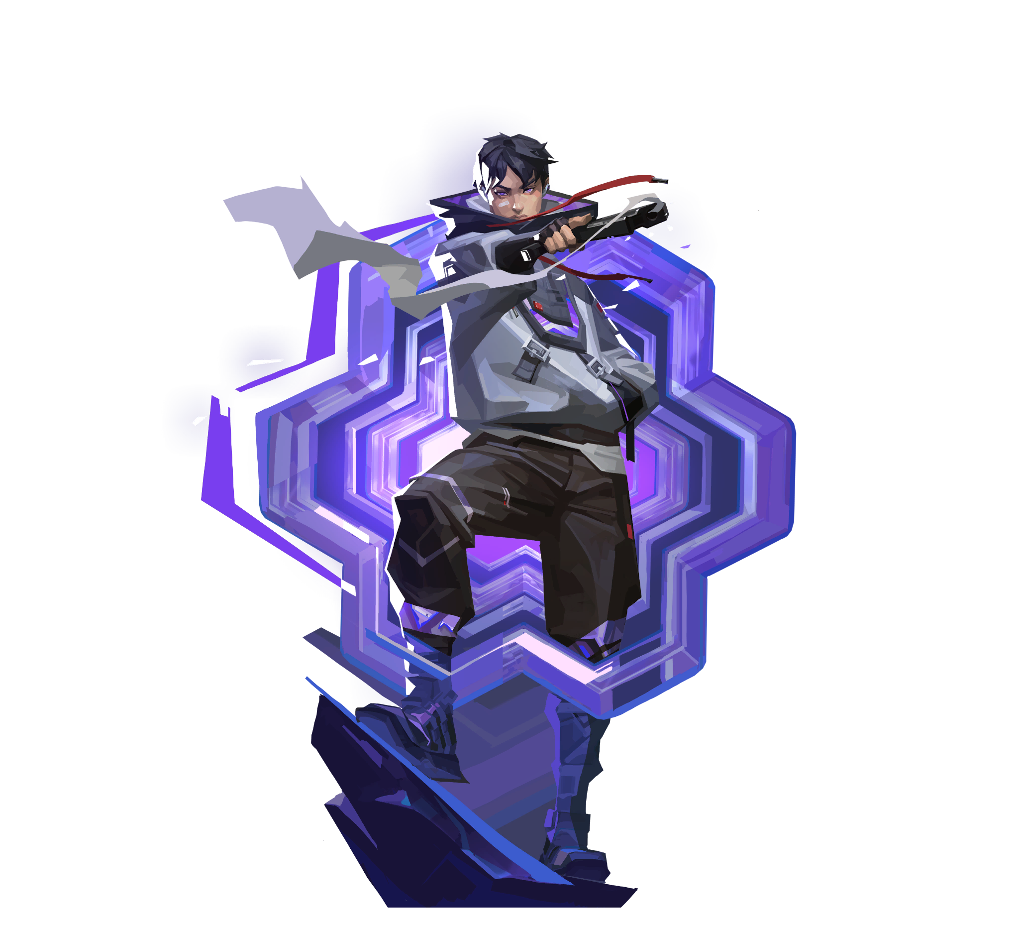 壹决
