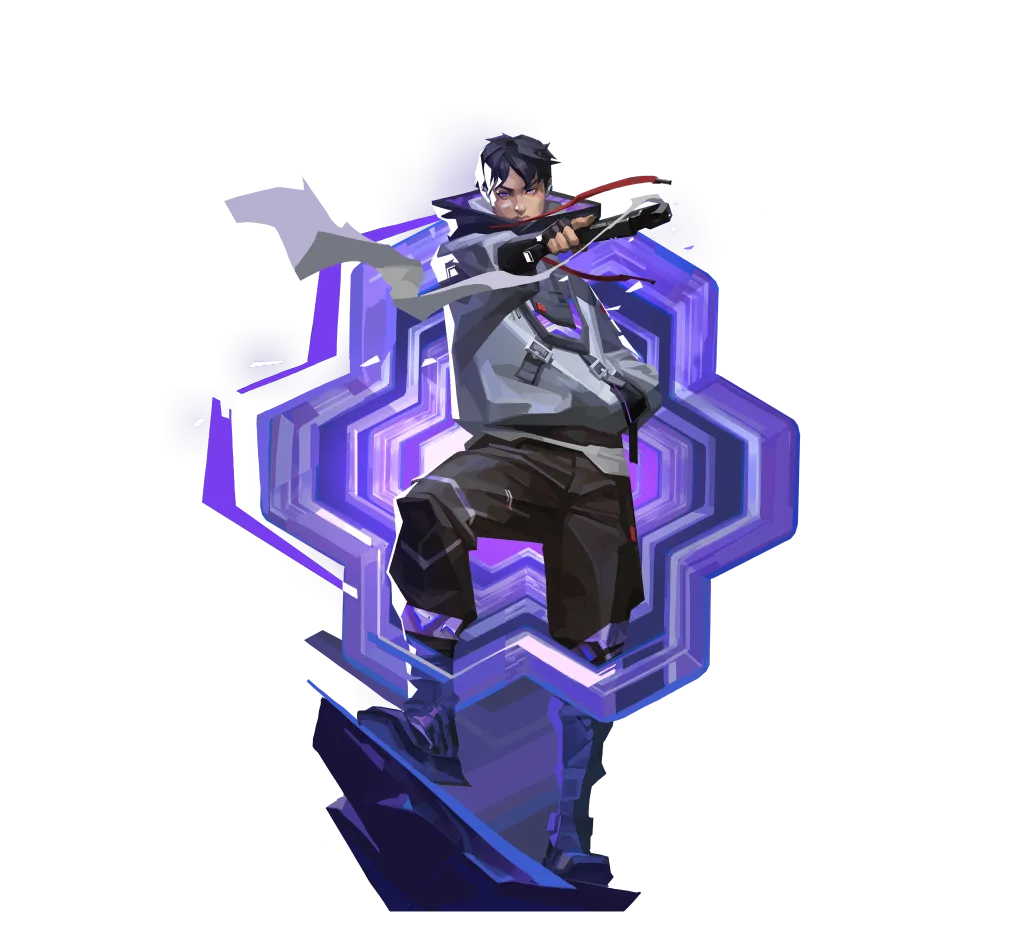 壹决