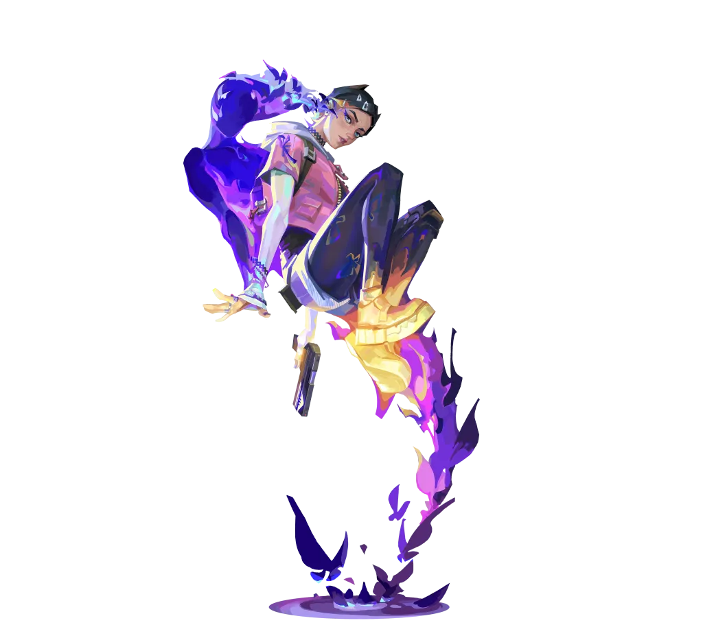 暮蝶