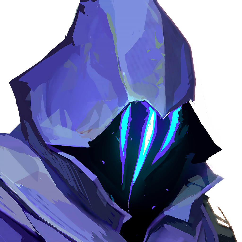 幽影
