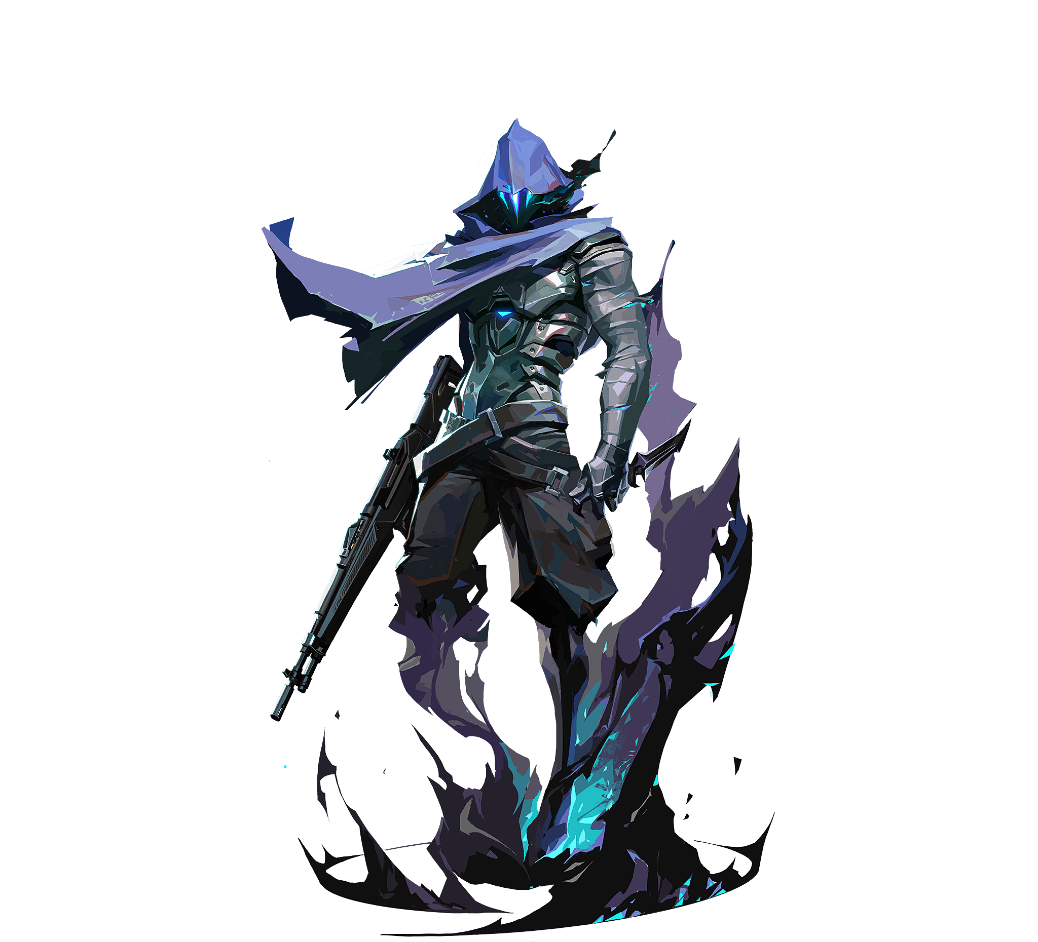 幽影