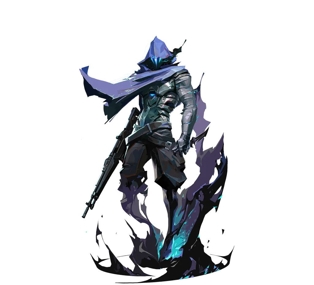 幽影