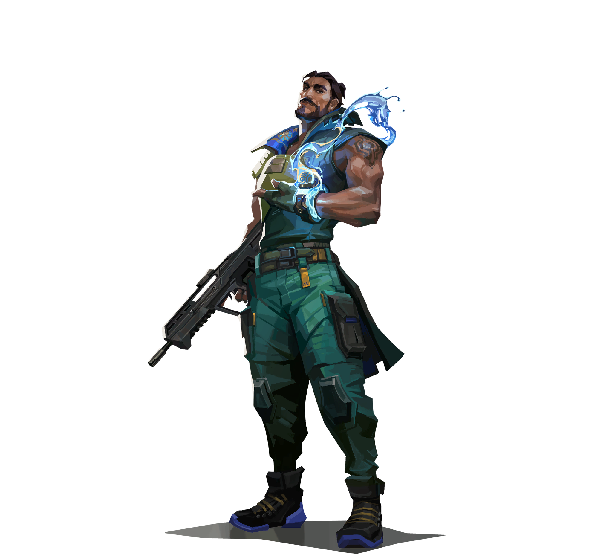 海神